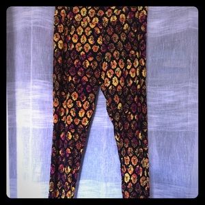 LuLaRoe Leggings